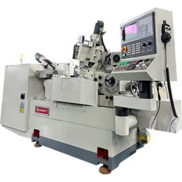 Máquina retificadora centerless cnc de 3 eixos série 18