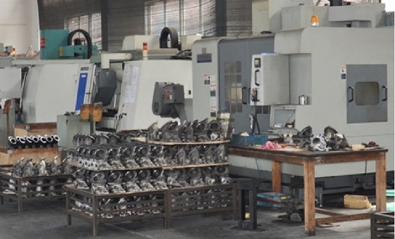 O que são peças de usinagem CNC de alta precisão?