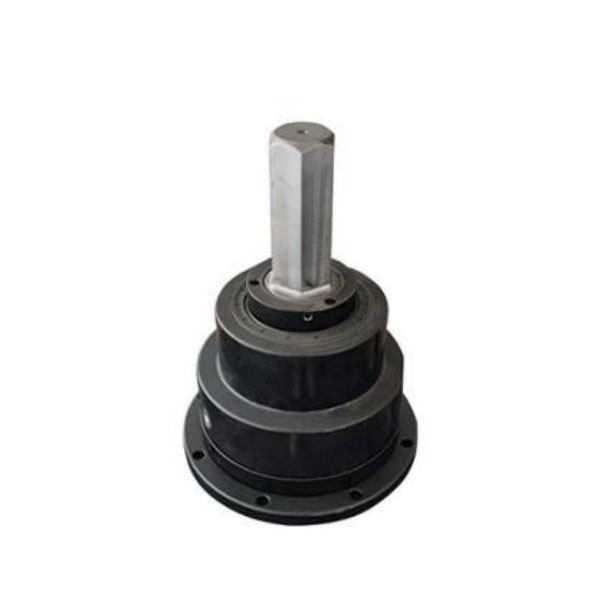 Motor de engrenagem de caixa de engrenagens agrícola agrícola