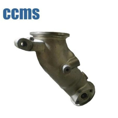 Peças de forjamento de aço para usinagem CNC