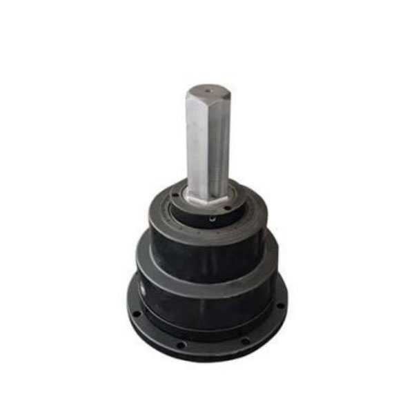 Redutor hidráulico de engrenagem planetária