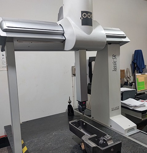 Casting Hydraulic Cylinder Head