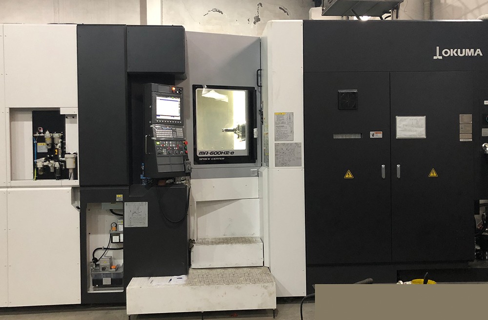 Precision Machining Steering Knuckle