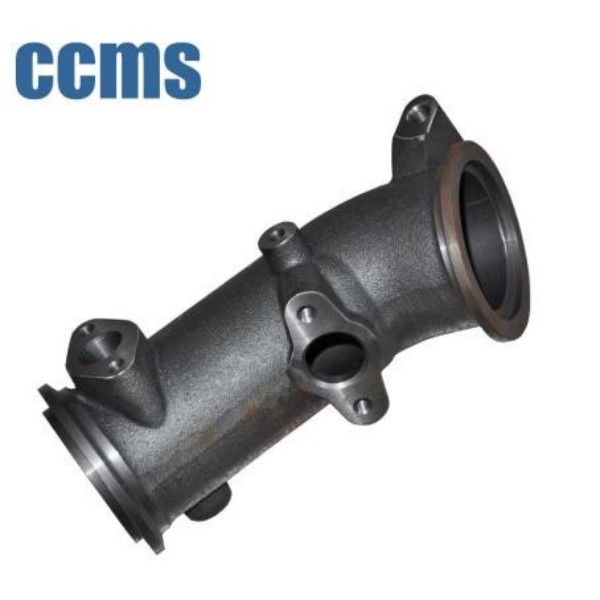 Peças de torneamento forjadas com precisão