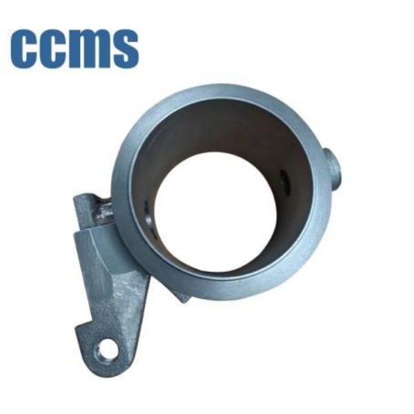 Válvula de drenagem de carcaça usinada com precisão